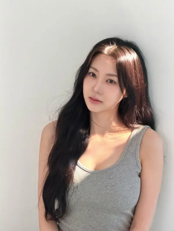 오하영 인스타