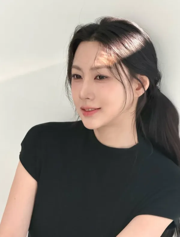 오하영 인스타