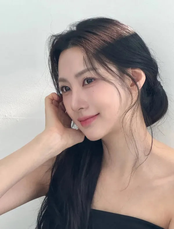 오하영 인스타