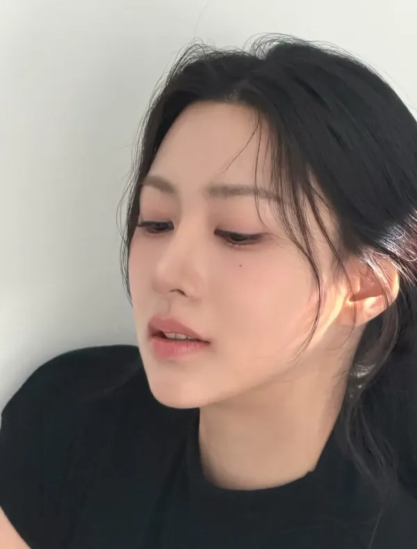 오하영 인스타