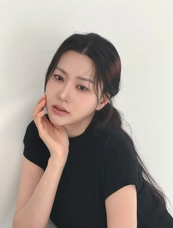 오하영 인스타