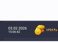슈가러쉬 한번더 1만7천배