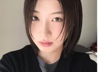 쇼트트랙 김길리 선수 일상 사진