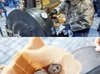 서양인들의 뜨거운 밤 문화