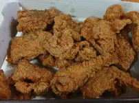 후라이드 치킨
