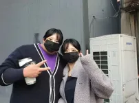 알고보면 어깨가 존나 넓다는 유튜버 매직박ㅎㄷㄷㄷㄷ