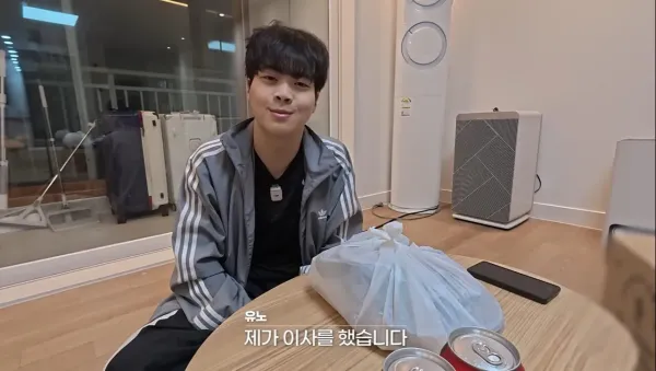 이사비용으로 340만원 낸 유튜버