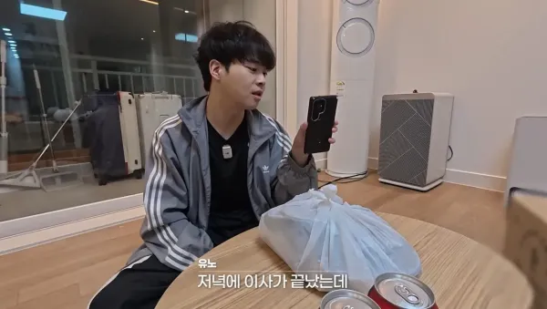 이사비용으로 340만원 낸 유튜버