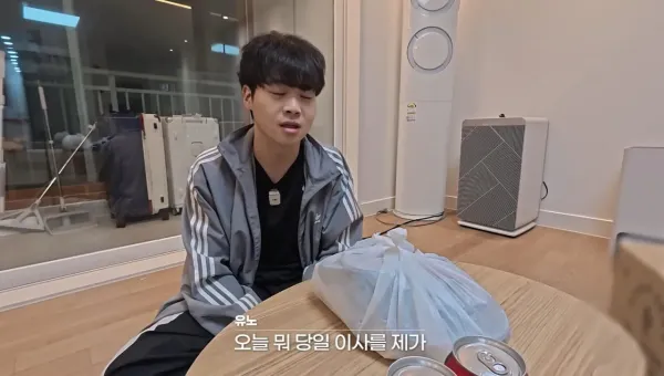 이사비용으로 340만원 낸 유튜버