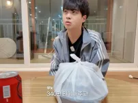 이사비용으로 340만원 낸 유튜버