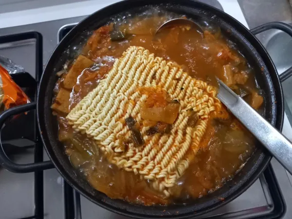 새벽에 못참고 저질렀다..