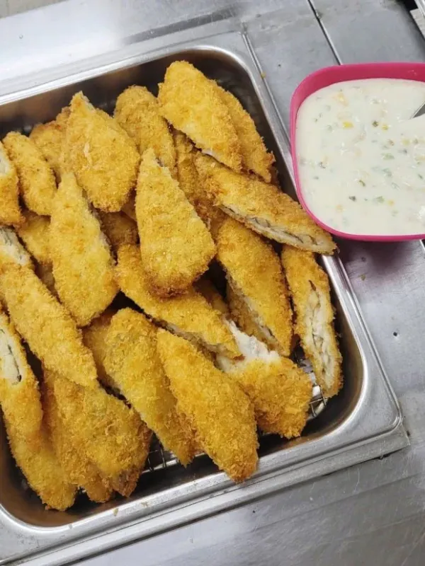 오늘 저녁 라멘과 간장계란밥