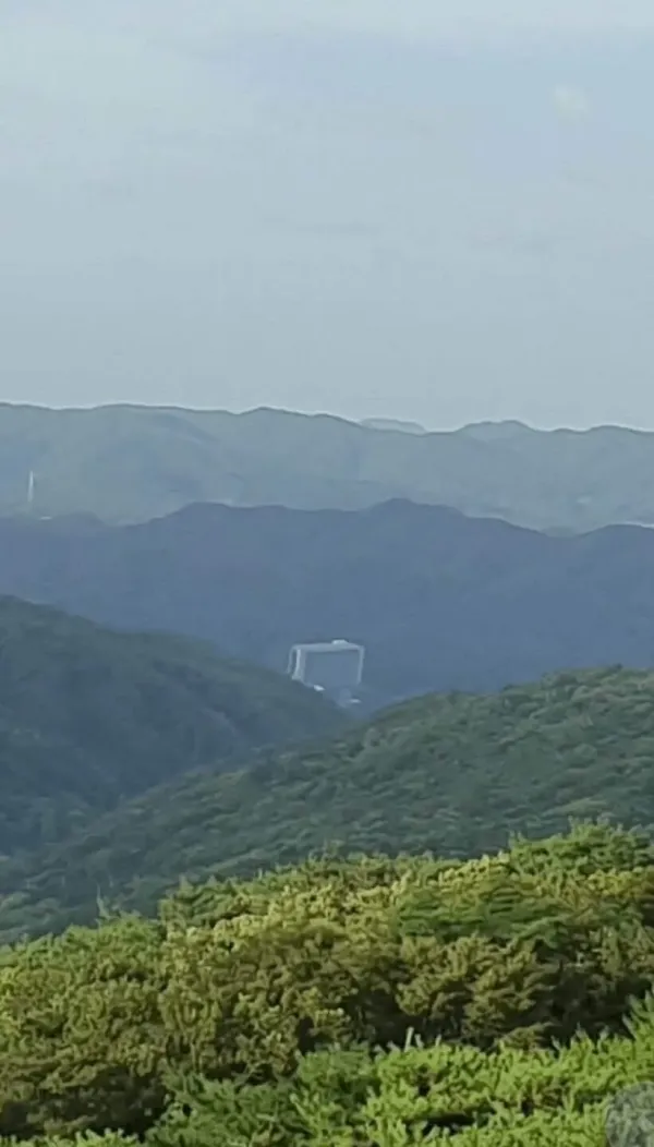 경주 산골에 본사가 있는 한수원