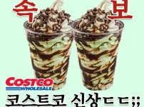 코스트코에서 새로 나온 신제품