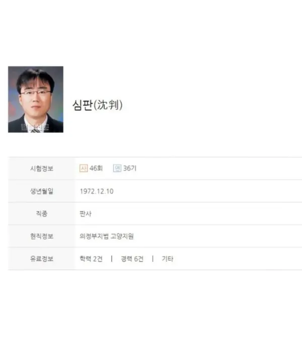 레전드급 레어 이름 소유자들