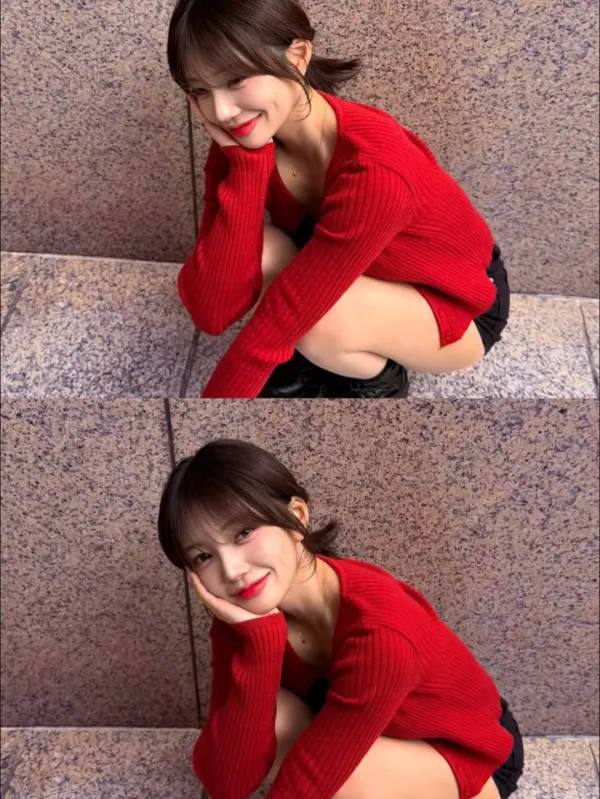 박소영 치어리더 최근 인스타