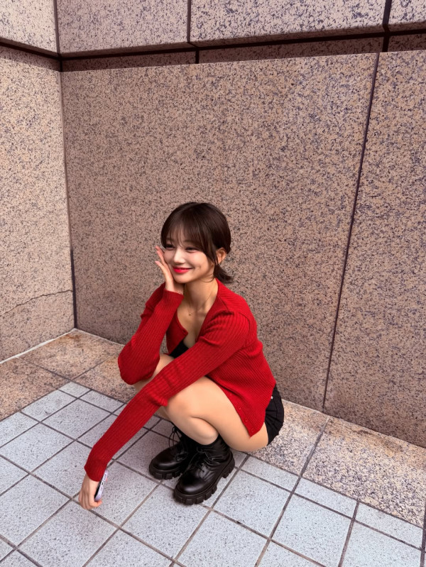 박소영 치어리더 최근 인스타