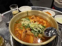 오늘 저녁 메뉴