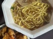 일본 컵라멘