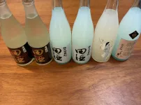 니혼슈 보따리상