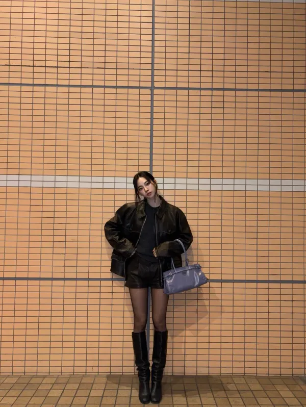 x리나 인스타
