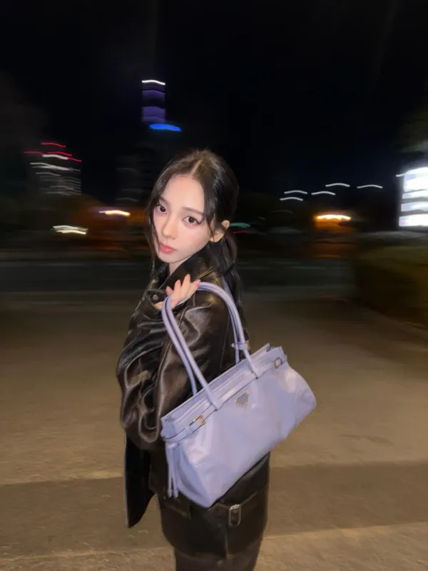 x리나 인스타