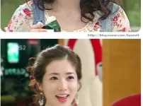 배우 최정원 최전성기였던 소문난 칠공주 미칠이 시절