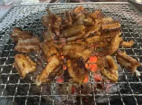 꼼장어