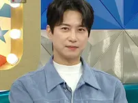 20살, 54살 김원준