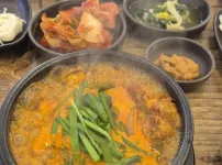 고향옥 좋아하시는분