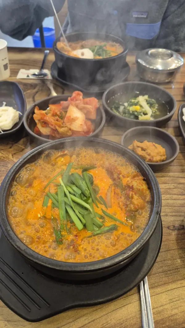 고향옥 좋아하시는분