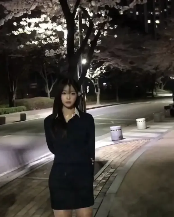 금메달 최가온 선수 일상 사진
