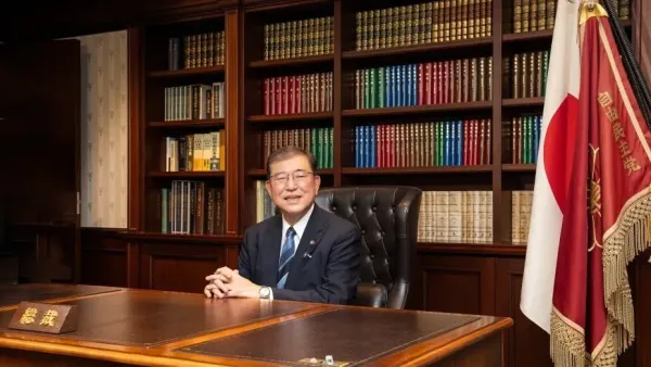 일본이 민주주의 국가 맞나요?