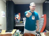 수퍼볼이 뭔데 이 씹덕들아