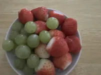 아점 배 터진다