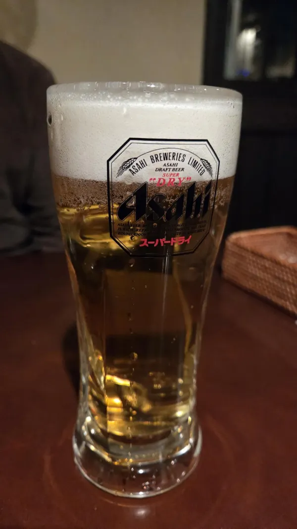 오비히로 2박3일 둘째날까지 먹은거