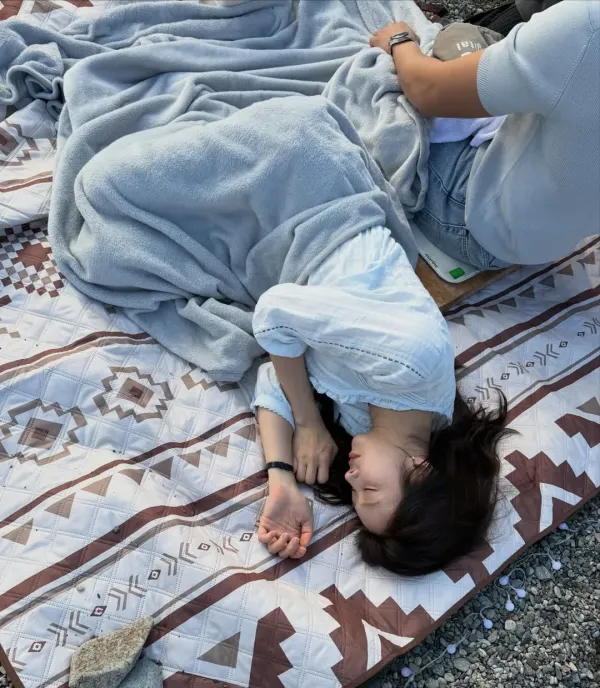 이주빈 인스타