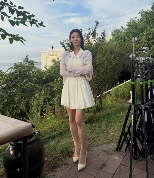 이주빈 인스타