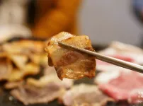 반반으로 나뉘는 삼겹살 취향