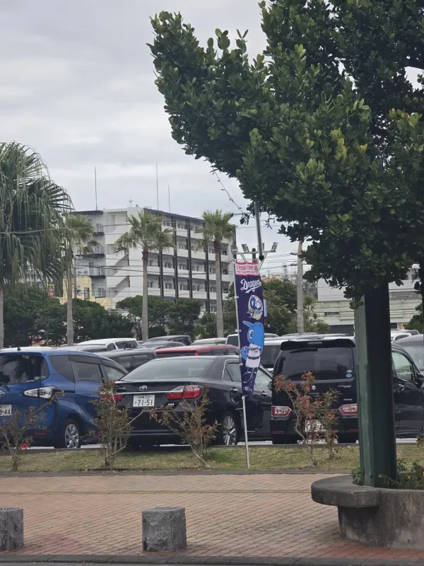오키나와 3박4일 여행