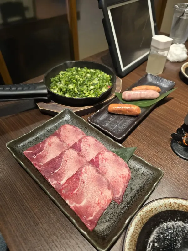 오키나와 3박4일 여행