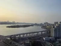 호캉스 왔어요