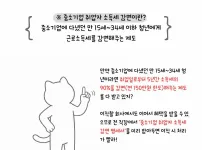 퇴사 이직할때 회사 끝물 빨아먹는 방법