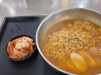 오늘의 해장