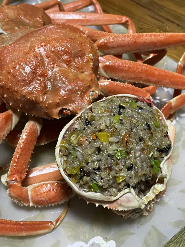 생각보다 호불호 갈리는 음식