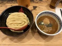 일본 츠케멘