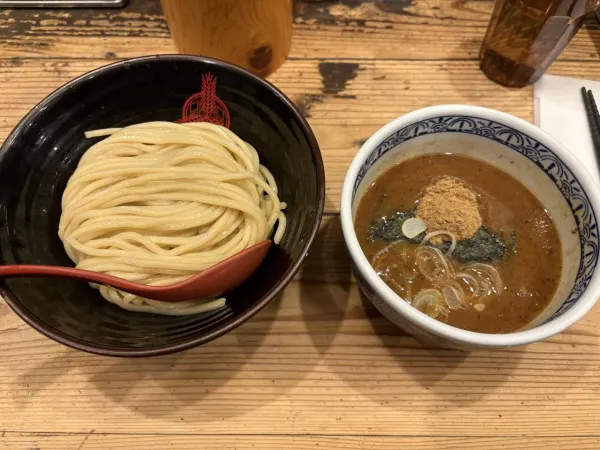 일본 츠케멘