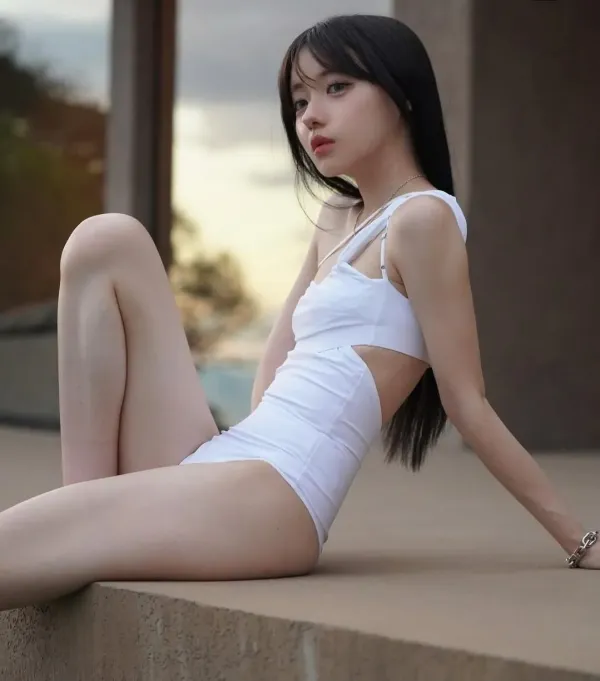 슬렌더 vs 육덕