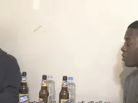 흑인들이 생각하는 잘생긴 흑인