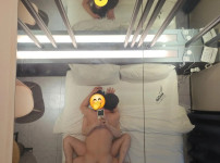 모텔 천장에 거울이 있는 이유
